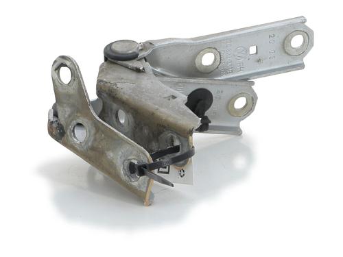Hinge/Door check strap VW POLO IV (9N_, 9A_) 1.2 12V | BP29144542C146 