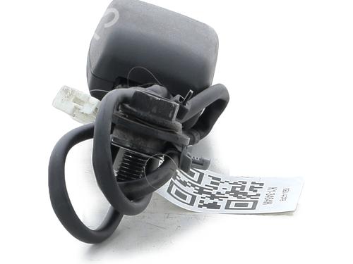 Seat buckle NISSAN NOTE (E11, NE11) 1.5 dCi | BP33567449I32 - Image 2