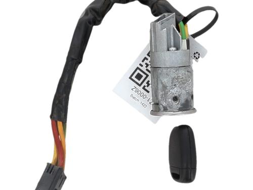 Used Ignition barrel Ignition barrel 39394789 39394789