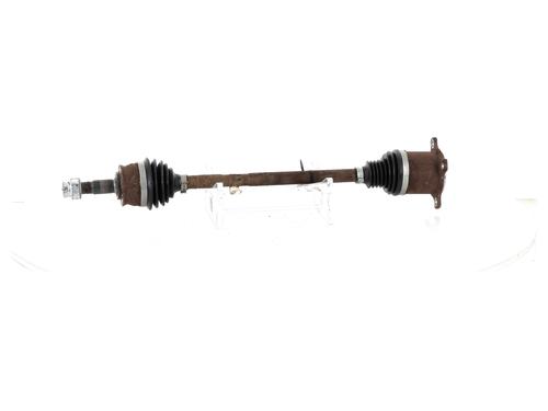 Right rear driveshaft FIAT PANDA (312_, 319_) 0.9 4x4 (312PXG1A) | BP22331487M41 