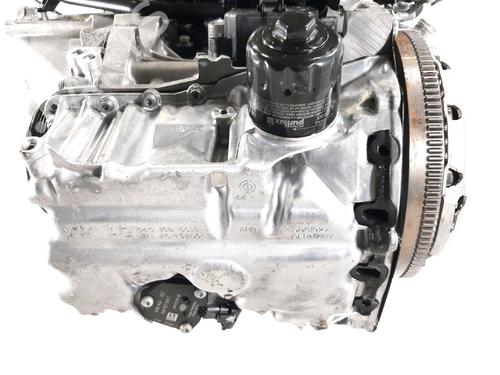 Engine AUDI A1 Sportback (GBA) 25 TFSI | BP31875509M1 