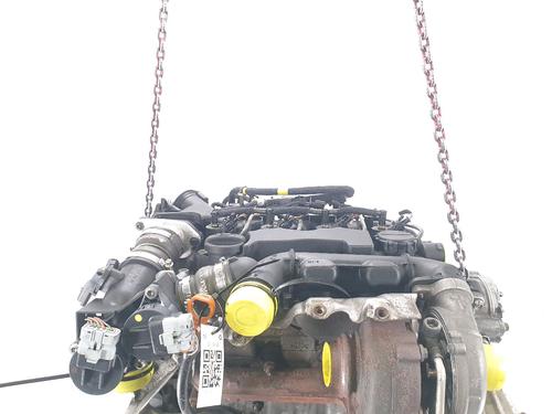 Engine MINI MINI (R56) Cooper D | BP38612749M1 - Image 5