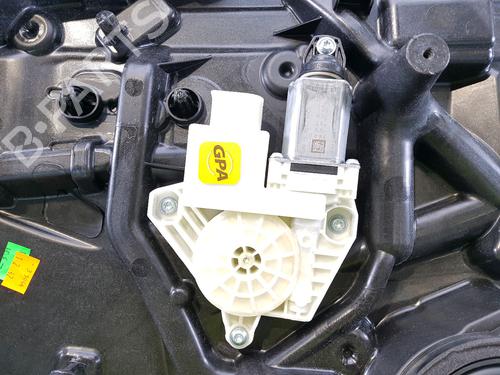 Rear left window mechanism BMW X3 (G01, F97, G08) xDrive 30 e Plug-in-Hybrid | BP22363383C24 