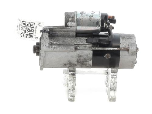 Anlasser MITSUBISHI PAJERO III (V7_W, V6_W)  | BP27812832M8 