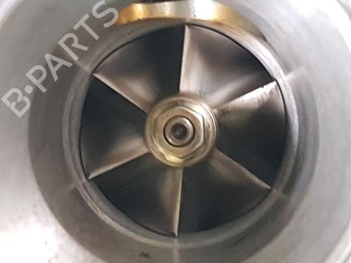 Engine VW GOLF SPORTSVAN VII (AM1, AN1) 1.4 TSI | BP29231170M1 