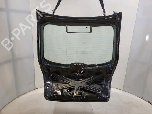 Tailgate SKODA RAPID (NH3, NK3, NK6) 1.6 TDI | BP30141050C6 