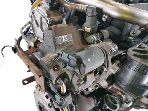 Engine CITROËN C4 Picasso I MPV (UD_) 2.0 HDi 138 | BP11200252M1  - Image 7