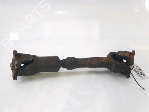 Used Driveshaft NISSAN PATROL GR V Wagon (Y61) [1997-2025]  27912988
