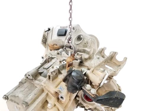 Gearbox FIAT GRANDE PUNTO (199_) 1.3 D Multijet | BP10461703M3 