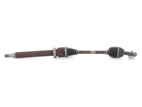 Right front driveshaft FORD FIESTA VI (CB1, CCN) 1.25 | BP38768490M39 - Image 2