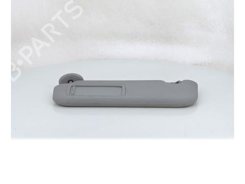 Left sun visor TOYOTA YARIS (_P9_) 1.4 D-4D (NLP90_, NLP90R) | BP30093748I1