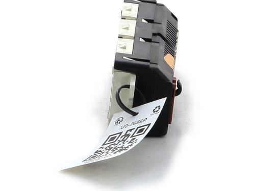 Display monitor PEUGEOT 308 I (4A_, 4C_) 1.6 HDi | BP29347379C48 