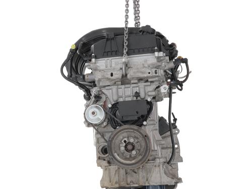 Used Engine PEUGEOT 208 I (CA_, CC_) 1.2 VTI 82 (82 hp) 27729602