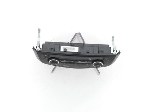 Climate control NISSAN X-TRAIL III (T32_, T32R, T32RR) 1.6 dCi (T32) | BP17040976I5 