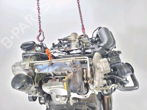Engine VW GOLF VI (5K1) 1.4 TSI | BP30334500M1 