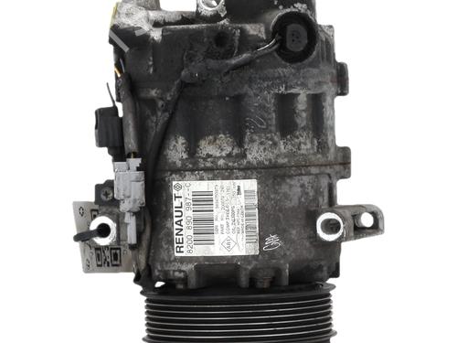 AC compressor RENAULT LAGUNA Coupe (DT0/1) 2.0 dCi (DT01, DT08, DT09, DT0K, DT12, DT1C, DT1D, DT1M,... | BP38432125M34  - Image 5