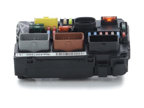 Used Fuse box CITROËN C3 I (FC_, FN_) 1.4 HDi (68 hp) 31141719
