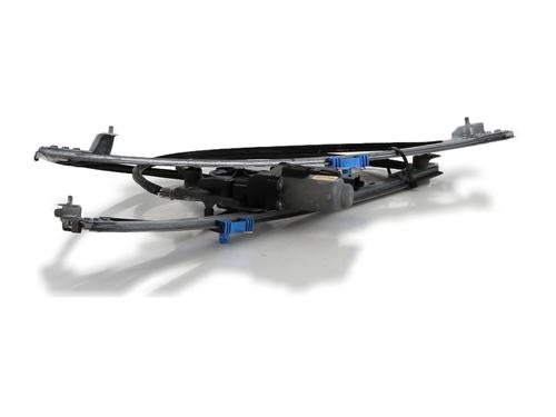 Front right window mechanism RENAULT ESPACE IV (JK0/1_) 2.0 dCi (JK01, JK02, JK1J, JK1K, JK1H) | BP27914559C23 