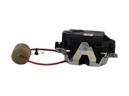 Tailgate lock MERCEDES-BENZ M-CLASS (W164) ML 320 CDI 4-matic (164.122) | BP29144681C101 