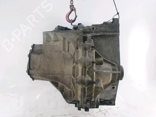 Gearbox CITROËN C4 Coupe (LA_) 1.6 HDi | BP29552465M3 