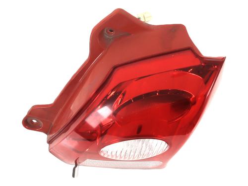 Used Right taillight NISSAN PIXO (UA0) 1.0 (68 hp) 29552789