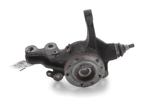 Used Left front steering knuckle OPEL VIVARO C Van (K0) 1.5 (120 hp) 30716062