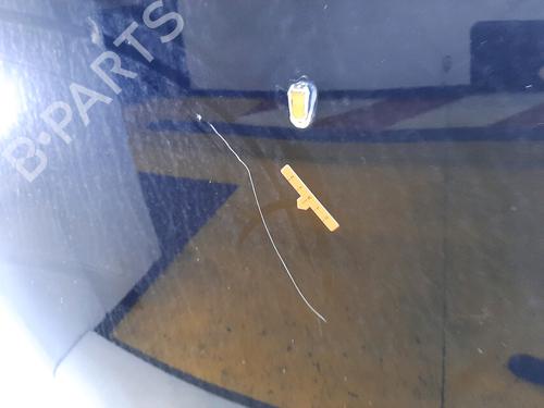 Hood CHRYSLER PT CRUISER Convertible 2.4 | BP15826063C1 