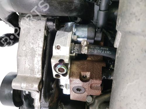 Engine BMW 5 (E60) 530 d | BP32130961M1  - Image 10