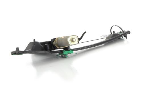 Front left window mechanism FIAT PUNTO (188_) 1.2 60 (188.030, .050, .130, .150, .230, .250) | BP27552777C22 