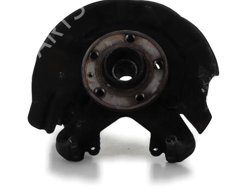 Used Left front steering knuckle VW POLO IV (9N_, 9A_) 1.2 12V (64 hp) 30924688