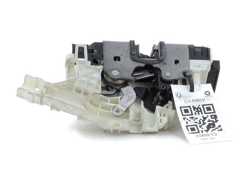 Rear left lock MERCEDES-BENZ C-CLASS (W204) C 180 CDI (204.000) | BP24056335C100 