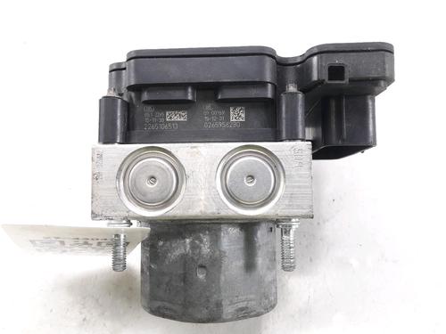 ABS pump MERCEDES-BENZ A-CLASS (W176) AMG A 45 4-matic (176.052) | BP10483434M43 