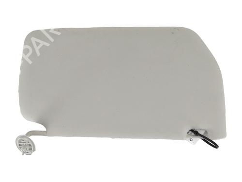 Pala sol esquerda FORD TRANSIT COURIER B460 Box Body/MPV 1.5 EcoBlue | BP32487883I1