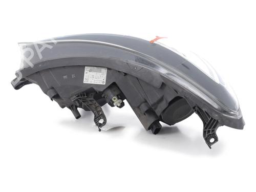 Right headlight RENAULT KADJAR (HA_, HL_) 1.5 dCi 110 (HLA3) | BP37064936C29 - Image 3