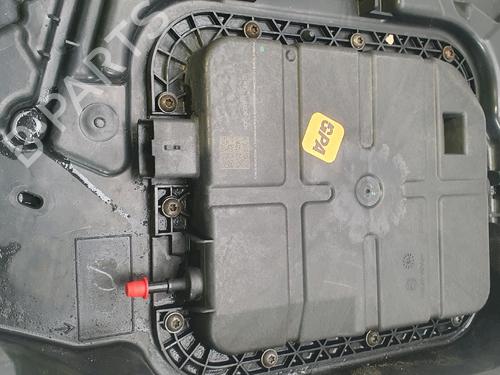 Used AdBlue tank PEUGEOT 208 I (CA_, CC_) 1.6 HDi / BlueHDi 75 (75 hp) 29987940