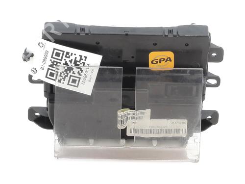 Used Climate control MINI MINI (R56) Cooper D (112 hp) 27857860