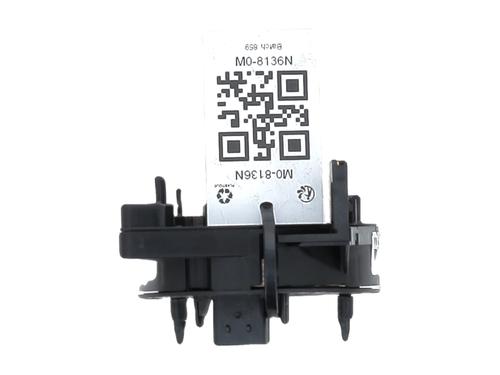 Squib airbag VW POLO V (6R1, 6C1)  | BP26677761C102 