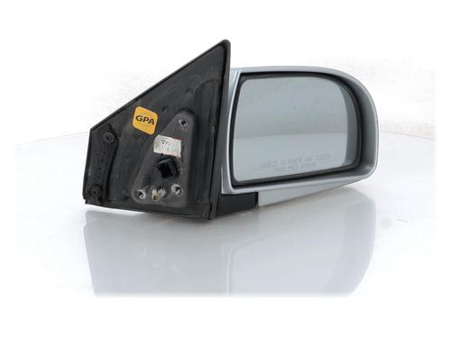 Right mirror KIA CARENS II MPV (FJ) 2.0 CRDi | BP21089357C27 