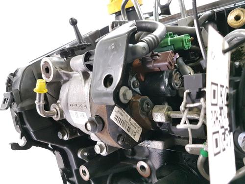 Engine RENAULT CLIO III (BR0/1, CR0/1) 1.5 dCi (BR17, CR17) | BP32460451M1 