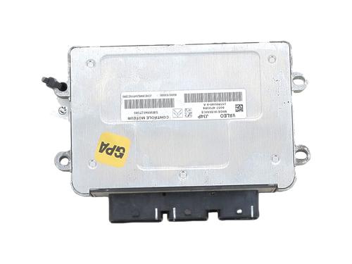 Engine control unit (ECU) CITROËN C2 (JM_) 1.1 | BP32717240M57 - Image 2