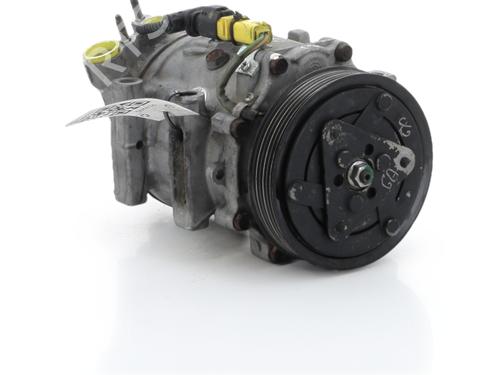 AC compressor CITROËN C5 III (RD_) 2.2 HDi 200 (RD4HLA) | BP40487486M34 - Image 4