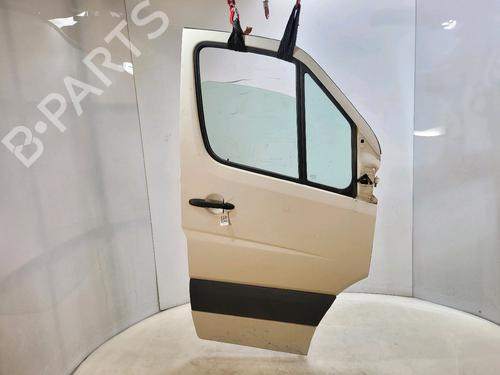 Right front door VW CRAFTER 30-50 Van (2E_) 2.5 TDI 2E0831052