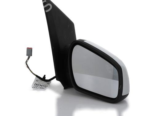 Right mirror FORD FIESTA V (JH_, JD_) 1.6 16V | BP29231960C27 