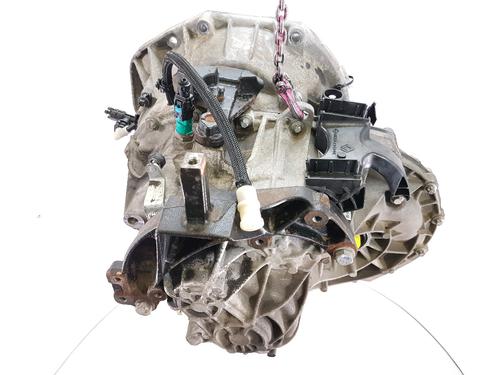 Gearbox RENAULT MASTER III Van (FV) 2.3 dCi 125 FWD (FV0C, FV0D, FV0G, FV0H, FV0J, FV0K,... | BP37281324M3 - Image 7