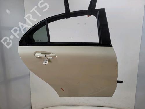 Used Right rear door MERCEDES-BENZ A-CLASS (W176) A 200 CDI / d (176.008) (136 hp) 33166060