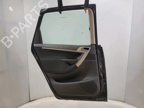 Left rear door CITROËN C4 Picasso I MPV (UD_)  | BP25622546C4 