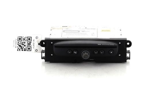 Used Radio Radio MINI MINI COUNTRYMAN (R60) One D (90 hp) 36314061 36314061