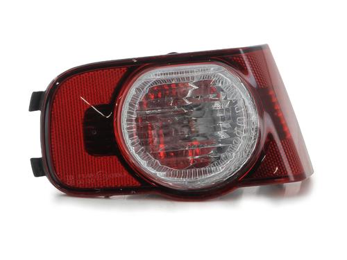 Rear bumper left light CITROËN C3 Picasso (SH_) 1.6 HDI 90 | BP28971819C81 