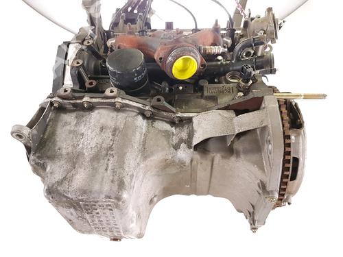 Engine DACIA LOGAN (LS_) 1.6 (LS0B, LS0D, LS0F, LS0H) | BP36380503M1  - Image 7
