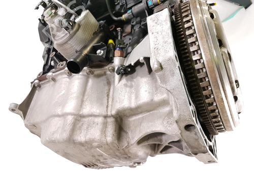 Engine NISSAN QASHQAI / QASHQAI +2 I (J10, NJ10, JJ10E)  | BP28106306M1 